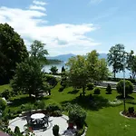 بيت ضيافة Seeblick