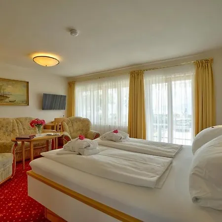 Guest house Seeblick