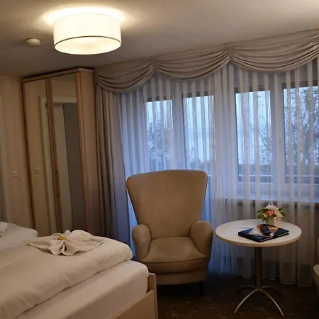 Seeblick Guest house