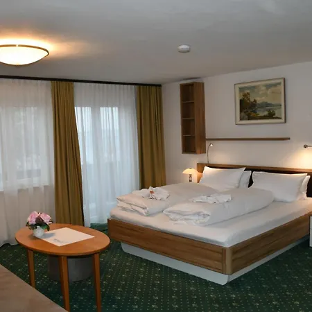 Guest house Seeblick