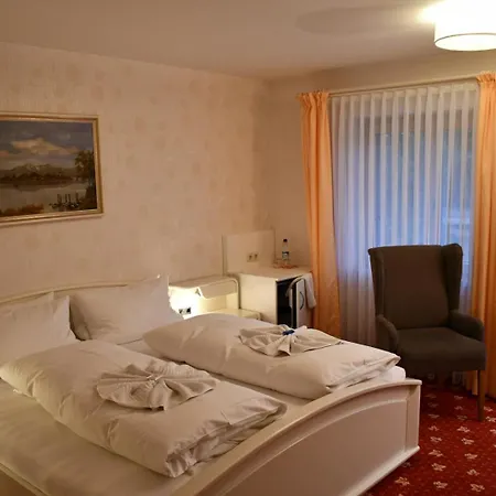 Guest house Seeblick Seeon-Seebruck