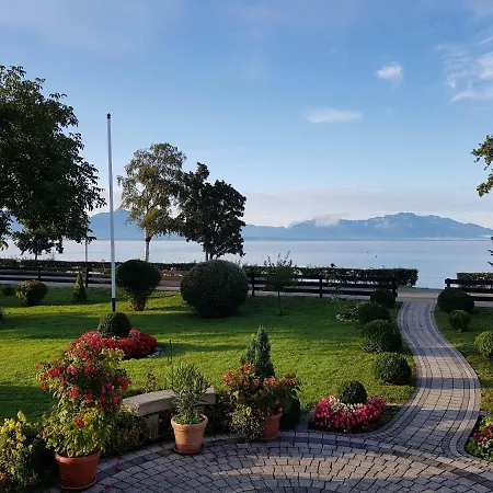 Gasthof Seeblick