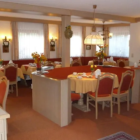 Seeblick 4* سيون-سيبروك