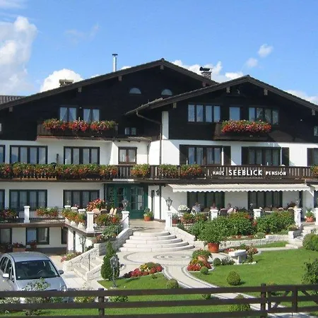 Seeblick 4*