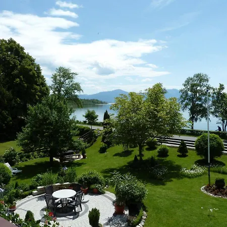 Gæstehus Seeblick