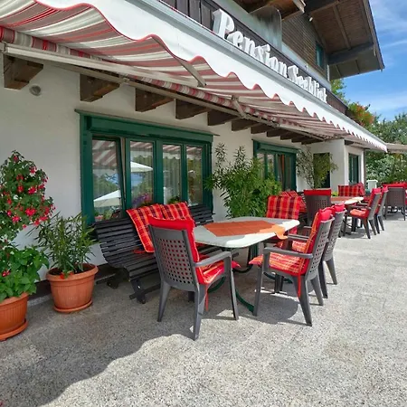 Gasthof Seeblick Seeon-Seebruck