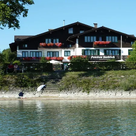 Seeblick 4*
