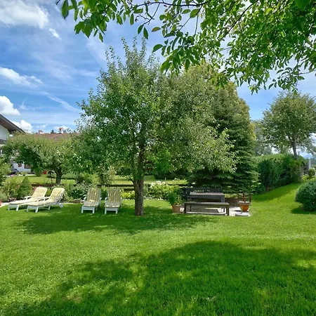 Gasthof Seeblick