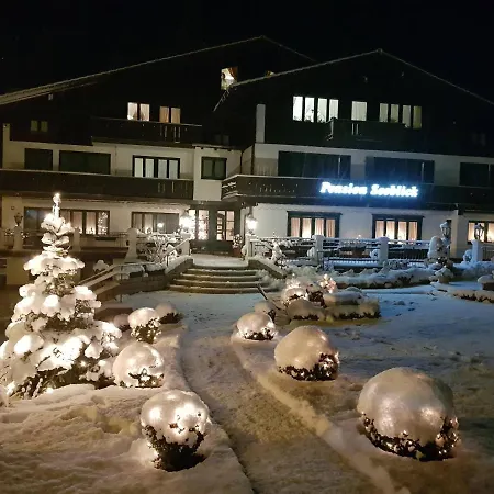 Πανσιόν Seeblick