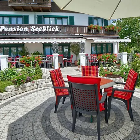 Seeblick 4* Seeon-Seebruck