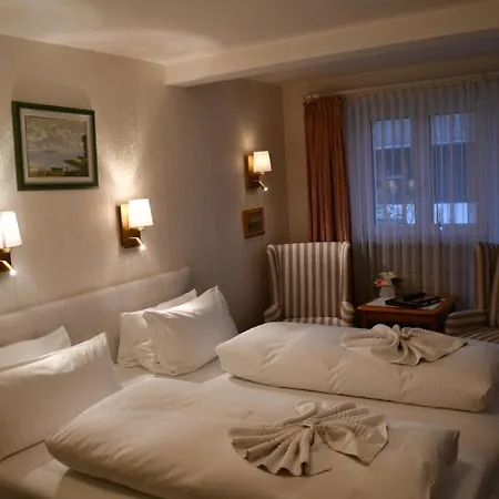 Seeblick 4*