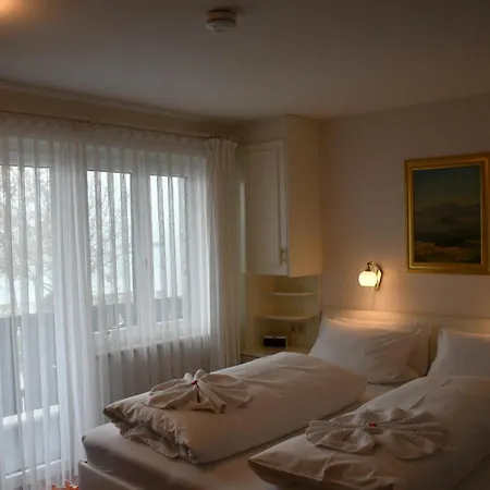 Πανσιόν Seeblick 4*