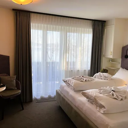 Seeblick 4* Seeon-Seebruck