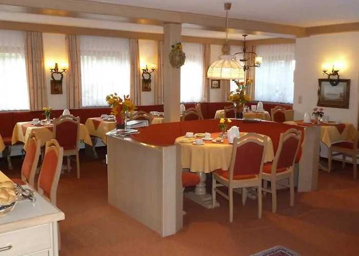 Seeblick 4* Seeon-Seebruck