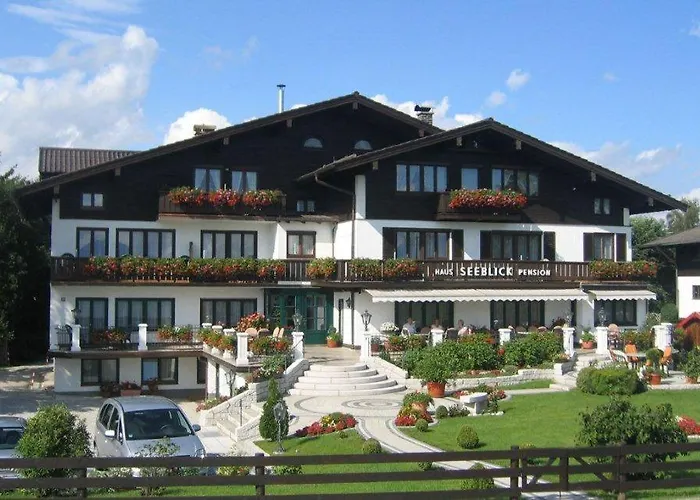 Seeblick 4*