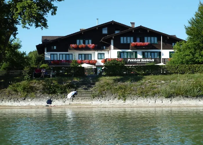 Seeblick 4*